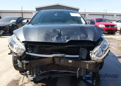 2021 Kia Forte Lxs z USA, uszkodzony, nr VIN 3KPF24AD4ME379918